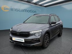 Grau Gebraucht 2024 Skoda Kamiq SUV | 20.999 € (Fairer Preis)