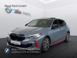 Bmw individual storm bay metal Gebraucht 2022 BMW 128 Performance Limousine | 31.900 € (Etwas zu teuer)