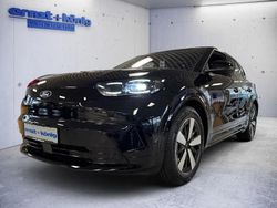 Schwarz Gebraucht 2024 Ford Capri SUV | 44.990 € (Fairer Preis)