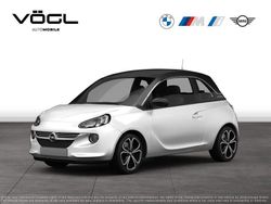 Blau Gebraucht 2019 Opel Adam Jam Kleinwagen | 10.990 € (Fairer Preis)
