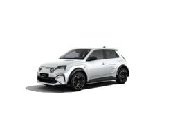 Perlmuttweiß metallic Neu 2025 Alpine A290 Kleinwagen | 41.490 € (Guter Preis)