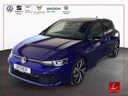 Lapizblaumetallic Neu 2024 VW Golf VIII Style Limousine | 29.980 € (Guter Preis)