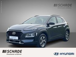 Schwarz Gebraucht 2020 Hyundai Kona Trend SUV | 16.950 € (Fairer Preis)