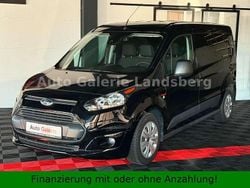 Schwarz Gebraucht 2017 Ford Transit Kombi | 8.690 € (Guter Preis)