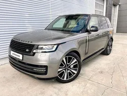 Beige Gebraucht 2023 Land Rover Range Rover HSE SUV | 122.210 € (Fairer Preis)