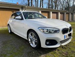 Gebraucht 2016 BMW 120 Kleinwagen | 10.990 € (Superpreis)
