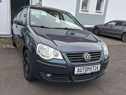 Blau Gebraucht 2005 VW Polo Goal Kleinwagen | 5.499 € (Fairer Preis)
