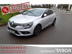 Platingrau Gebraucht 2017 Renault Mégane IV Intens Limousine | 6.385 € (Superpreis)