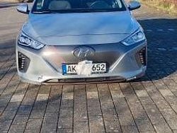 Grau Gebraucht 2019 Hyundai Ioniq Style Kleinwagen | 12.999 € (Superpreis)