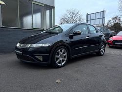 Other Gebraucht 2008 Honda Civic Sport Limousine | 3.990 € (Fairer Preis)
