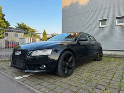 Phantomschwarz perleffekt Gebraucht 2007 Audi A5 Sport Coupé | 6.500 € (Fairer Preis)