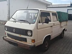 Weiß Gebraucht 1992 VW T3 Van | 2.999 €