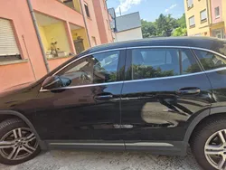 Schwarz Gebraucht 2020 Mercedes GLA200 SUV | 27.000 €