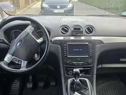 Gebraucht 2014 Ford S-MAX Limited Van / Kleinbus | 5.000 € (Fairer Preis)