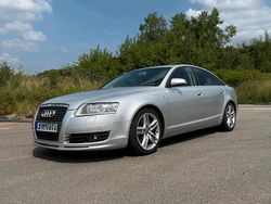 Gebraucht 2005 Audi A6 Limousine | 3.700 € (Fairer Preis)