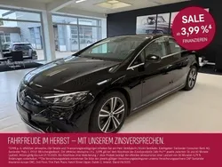 Schwarz Gebraucht 2025 Mercedes 300 Limousine | 49.685 €