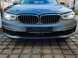 Grau Gebraucht 2020 BMW 520 Kombi | 22.300 € (Superpreis)