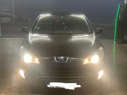 Schwarz Gebraucht 2006 Peugeot 407 Limousine | 1.200 € (Guter Preis)