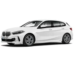 Gebraucht 2025 BMW 118 Shadowline Kleinwagen | 25.999 € (Superpreis)
