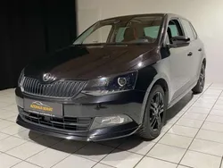 Schwarz Gebraucht 2016 Skoda Fabia Monte Carlo Kleinwagen | 8.290 € (Guter Preis)