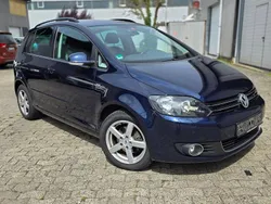 Blau Gebraucht 2013 VW Golf VII Life Limousine | 7.690 € (Guter Preis)