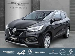 Sternenschwarz Gebraucht 2020 Renault Kadjar LIMITED SUV | 21.490 € (Fairer Preis)