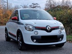 Silber Gebraucht 2015 Renault Twingo Luxe Kleinwagen | 5.490 € (Guter Preis)