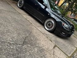 Schwarz Gebraucht 2007 Mazda 3 Limousine | 6.300 € (Fairer Preis)