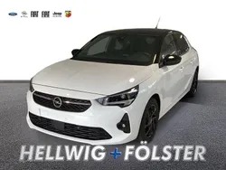 Weiss banquise/typ aussenverkl Gebraucht 2023 Opel Corsa Kleinwagen | 17.990 € (Fairer Preis)