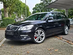 Schwarz Gebraucht 2011 Skoda Octavia RS Kombi | 6.900 € (Guter Preis)