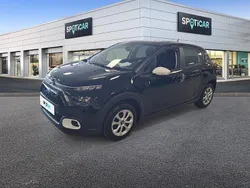 Schwarz Gebraucht 2024 Citroën C3 Kleinwagen | 13.980 € (Fairer Preis)