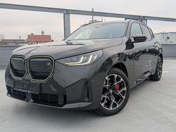 Grau Gebraucht 2025 BMW X3 M Sport SUV | 66.490 € (Superpreis)