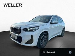 Alpinweiss iii (weiß) Gebraucht 2024 BMW X1 Comfort Edition SUV | 43.990 € (Teuer)