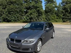Silber Gebraucht 2011 BMW 318 Kombi | 5.500 € (Guter Preis)