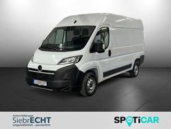 Weiß Neu 2024 Opel Movano Edition Van | 27.980 €