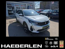 Perlmutt weiß Neu 2024 Peugeot 5008 Van / Kleinbus | 36.250 € (Guter Preis)