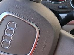 Silber Gebraucht 2007 Audi A8 Sport Limousine | 13.000 € (Teuer)