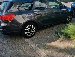 Gebraucht 2015 Opel Astra Kombi | 3.950 € (Superpreis)