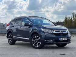 Gebraucht 2020 Honda CR-V Executive SUV | 25.500 € (Fairer Preis)