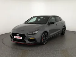 Grau Gebraucht 2019 Hyundai i30 N Performance Limousine | 26.990 € (Teuer)