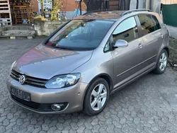 VW Golf Plus