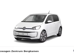 Weiß Gebraucht 2022 VW e-up! Style Kleinwagen | 15.044 € (Fairer Preis)