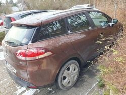 Braun Gebraucht 2014 Renault Clio IV Kleinwagen | 3.200 € (Superpreis)