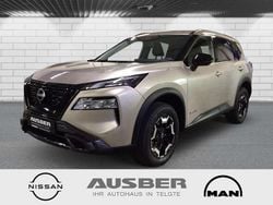 Champange silber Gebraucht 2024 Nissan X-Trail SUV | 36.666 € (Guter Preis)
