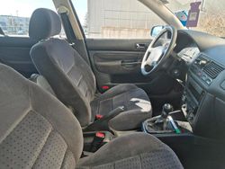 Blau Gebraucht 1999 VW Golf IV Kleinwagen | 650 € (Superpreis)