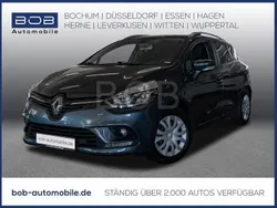 Grau Gebraucht 2020 Renault Clio V Business Limousine | 12.444 € (Fairer Preis)