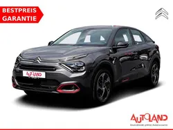 Grau Gebraucht 2022 Citroën C4 Limousine | 17.950 € (Teuer)