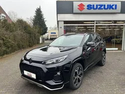 Schwarz Neu 2025 Suzuki Across Comfort+ SUV | 46.800 €