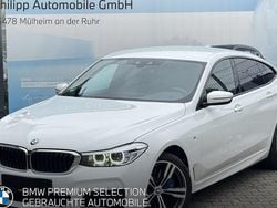 Alpinweiss iii Gebraucht 2019 BMW 630 M Sport Coupé | 36.880 € (Fairer Preis)