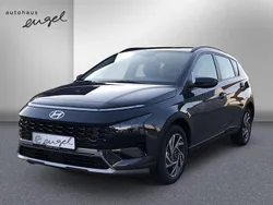 Grau Neu 2025 Hyundai Bayon Trend SUV | 23.989 € (Fairer Preis)